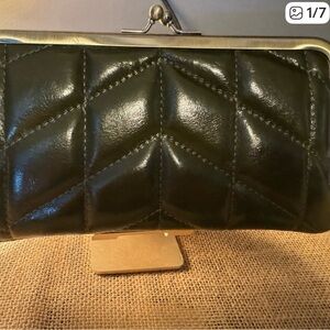 Patricia Nash Napa  wallet